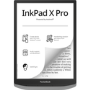 PocketBook InkPad X Pro Mist Grey 10.3" 32GB Wi-Fi e-Reader