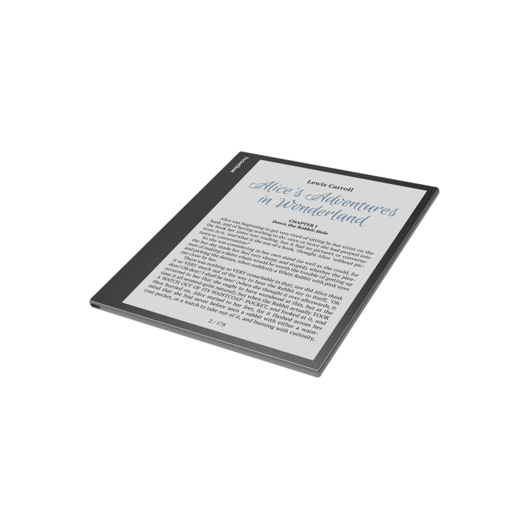PocketBook InkPad Eo Mist Grey 10.3" 64GB Wi-Fi e-Reader