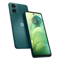 Motorola G04 Sea Green 6.56" 64GB 4G Unlocked & SIM Free Smartphone Motorola G04 Sea Green 6.56" 64GB 4G Unlocked & SIM Free Smartphone