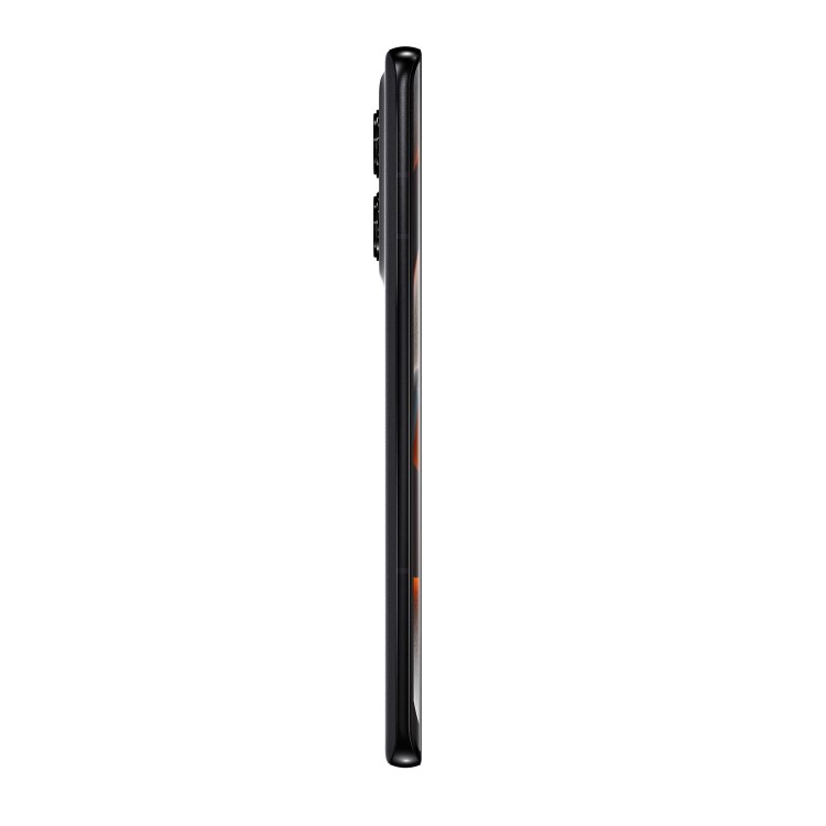 Motorola Moto Edge 50 Pro Black Beauty 6.7" 512GB 5G Unlocked & SIM Free Smartphone