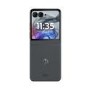 Motorola Razr 50 Koala Grey 6.9" 256GB 5G Unlocked & SIM Free Smartphone