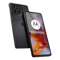 Motorola Moto G75 Charcoal Grey 6.78" 256GB 5G Unlocked & SIM Free Smartphone