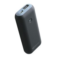 BoomPods Powerboom 5000mAh - Ice Blue BoomPods Powerboom 5000mAh - Ice Blue