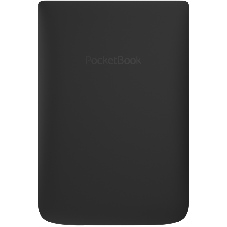 PocketBook Basic Lux 4 Ink Black 6" 8GB Wi-Fi e-Reader