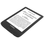 PocketBook Basic Lux 4 Ink Black 6" 8GB Wi-Fi e-Reader