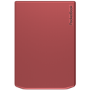 PocketBook Verse Pro Passion Red 6" 16GB Wi-Fi e-Reader
