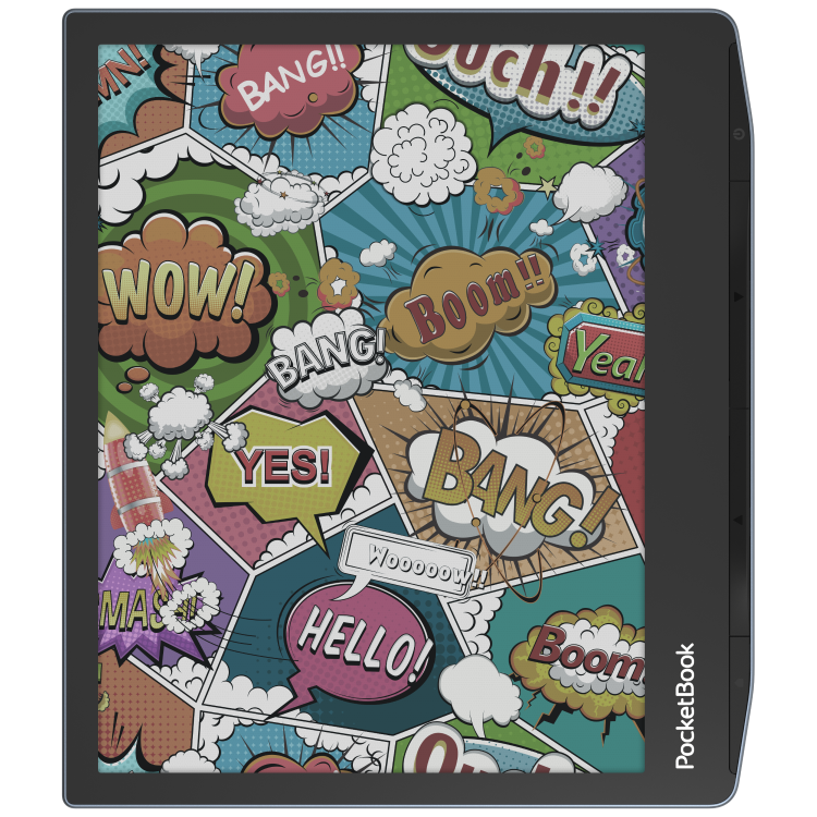 Pocketbook Era Color Stormy Sea 7" 32GBG Wi-Fi e-Reader