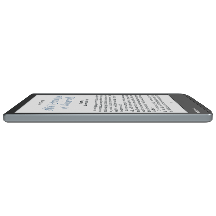 PocketBook InkPad Color 3 Stormy Sea 7.8" 32GB Wi-Fi e-Reader