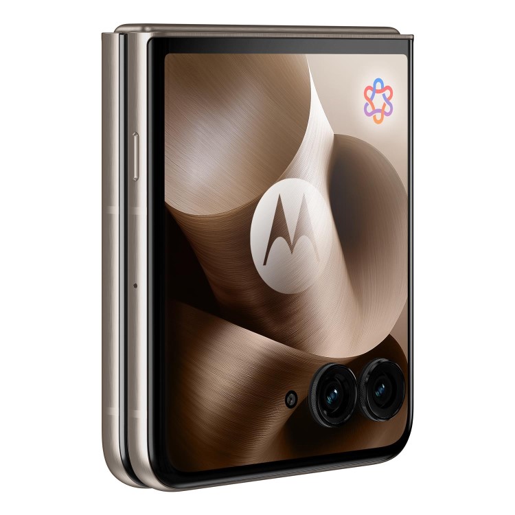 Motorola Razr 60 Ultra Pantone Mountain Trail 7" 512GB 5G Unlocked & SIM Free Smartphone
