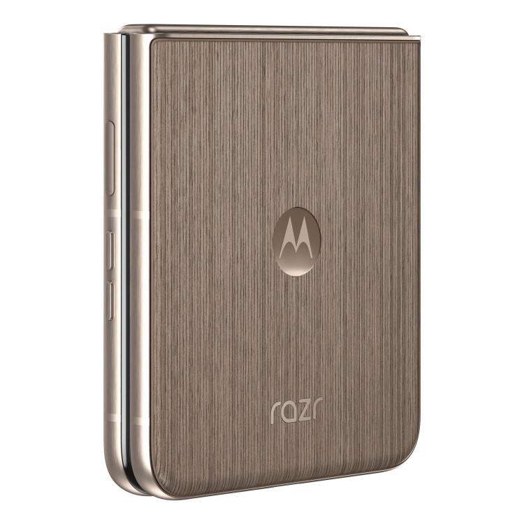 Motorola Razr 60 Ultra Pantone Mountain Trail 7" 512GB 5G Unlocked & SIM Free Smartphone