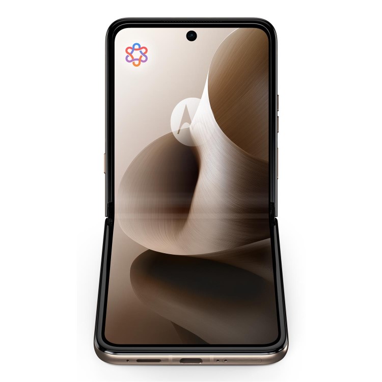 Motorola Razr 60 Ultra Pantone Mountain Trail 7" 512GB 5G Unlocked & SIM Free Smartphone