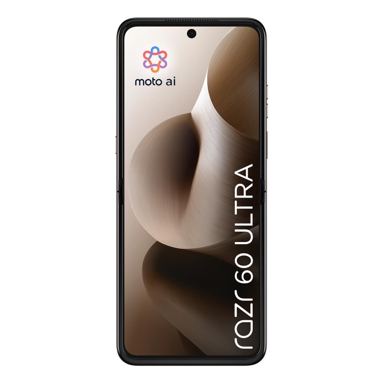 Motorola Razr 60 Ultra Pantone Mountain Trail 7" 512GB 5G Unlocked & SIM Free Smartphone