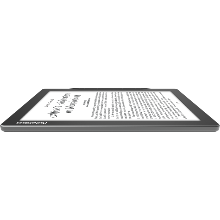 PocketBook InkPad Lite Mist Grey 9.7" 8GB Wi-Fi e-Reader