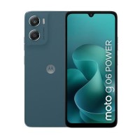 Motorola Moto G06 Power Pantone Tapestry Blue 6.88" 64GB 4G Unlocked & SIM Free Smartphone