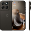 PBAW0043IT Motorola Moto G77 PANTONE Black Olive 6.78" 256GB 5G Unlocked & SIM Free Smartphone