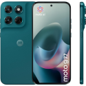 PBAW0002GB Motorola Moto G77 PANTONE Shaded Spruce 6.78" 128GB 5G Unlocked & SIM Free Smartphone