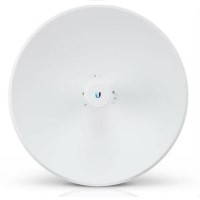Ubiquiti Power Beam AC Gen 2 450 Mbit/s White