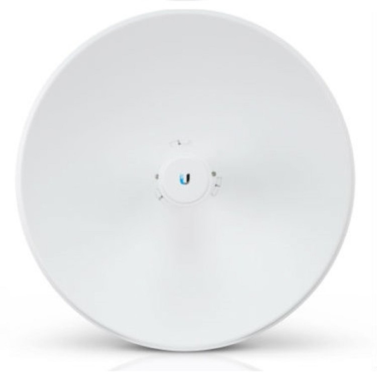 Ubiquiti Power Beam AC Gen 2 450 Mbit/s White