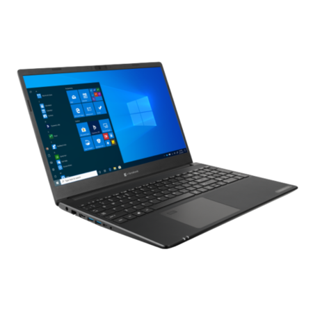Toshiba Dynabook Satellite Pro L50-G-139 Core i5-10210U 4GB 256GB SSD 15.6 Inch Windows 10 Laptop