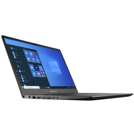 Toshiba Dynabook Satellite Pro L50-G-139 Core i5-10210U 4GB 256GB SSD 15.6 Inch Windows 10 Laptop