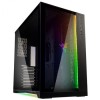 Lian-Li PC-O11 Dynamic Razer Edition Mid Tower Case - Black Tempered Glass