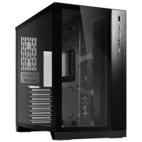 Lian-Li PC-O11 Dynamic Midi-Tower - Black Window