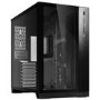 Lian-Li PC-O11 Dynamic Midi-Tower - Black Window