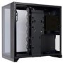 Lian-Li PC-O11 Dynamic Midi-Tower - Black Window