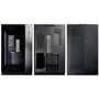 Lian-Li PC-O11 Dynamic Midi-Tower - Black Window