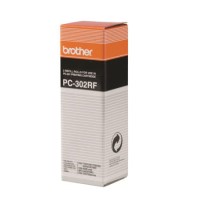 Brother PC 302RF - print ribbon Brother PC 302RF - print ribbon