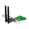 ASUS PCE-N15 300Mbps PCI-E Wireless card 802.11n/g/b 90-IG1U003M00-0PA0-