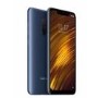 Xiaomi POCOPhone F1 6GB/128GB Blue Dual SIM Unlocked & SIM Free - w/3-Pin Charger