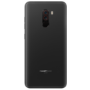Xiaomi POCO Phone F1 6GB/64GB Black Dual Sim - w/3-Pin Charger