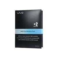 Sony VAIO Plus 3 Year Extended Warranty
