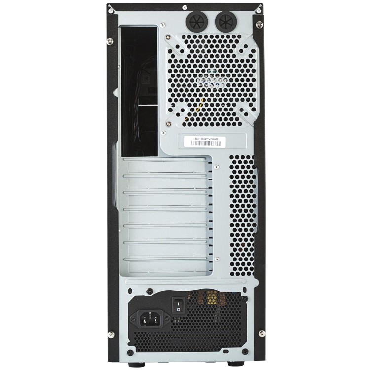 PC Specialist Core i3-6100 3.70GHz 8GB 1TB GeForce GTX 750Ti 2GB DVD-RW Windows 10 Gaming Desktop