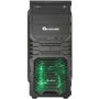 PC Specialist Core i7-7700 16GB 2TB GeForce GTX 1060 DVD-RW Windows 10 Gaming Desktop
