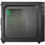 PC Specialist Core i7-7700 16GB 2TB GeForce GTX 1060 DVD-RW Windows 10 Gaming Desktop