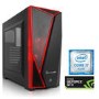 PC Specialist Core i7-7700 16GB 2TB GeForce GTX 1070 Windows 10 Gaming Desktop