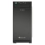 PC Specialist Core i7-7700 16GB 3TB + 240GB SSD GeForce GTX 1080 DVD-RW Windows 10 Gaming Desktop