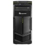 PC Specialist Osiris Sentinel AMD Ryzen 3 12000 8GB 1TB GeForce GTX 1050 Windows 10 Gaming Desktop 