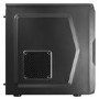 PC Specialist Osiris Sentinel AMD Ryzen 3 12000 8GB 1TB GeForce GTX 1050 Windows 10 Gaming Desktop 