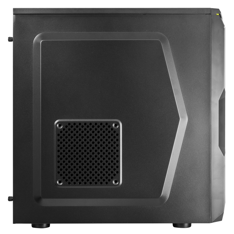 PC Specialist Osiris Sentinel AMD Ryzen 3 12000 8GB 1TB GeForce GTX 1050 Windows 10 Gaming Desktop 