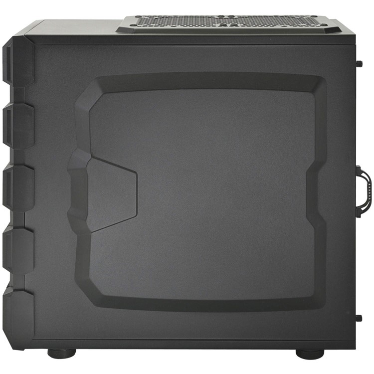 PC Specialist Osiris Gamer Pro Intel Core i5-6600 8GB 2TB DVD-RW Nvidia GeForce GTX 970  Windows 10 Gaming Desktop