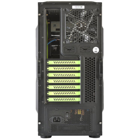 PC Specialist Osiris Gamer Pro Intel Core i5-6600 8GB 2TB DVD-RW Nvidia GeForce GTX 970  Windows 10 Gaming Desktop