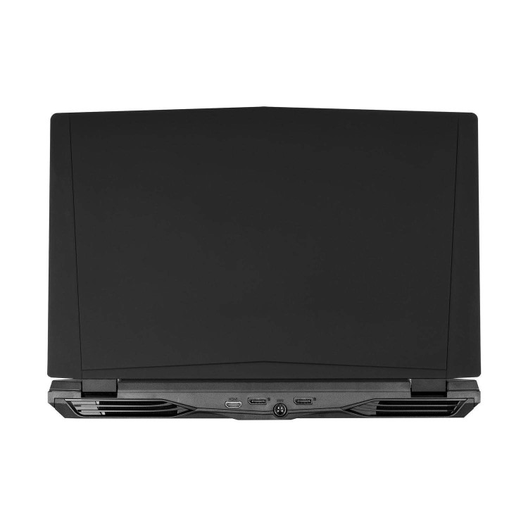 PC Specialist Octane III BD17-XS Core i7-6700 3.6GHz 16GB 2TB + 256GB SSD Nvidia GeForce GTX 1080 8GB 17.3 Inch Windows 10 Gaming Laptop