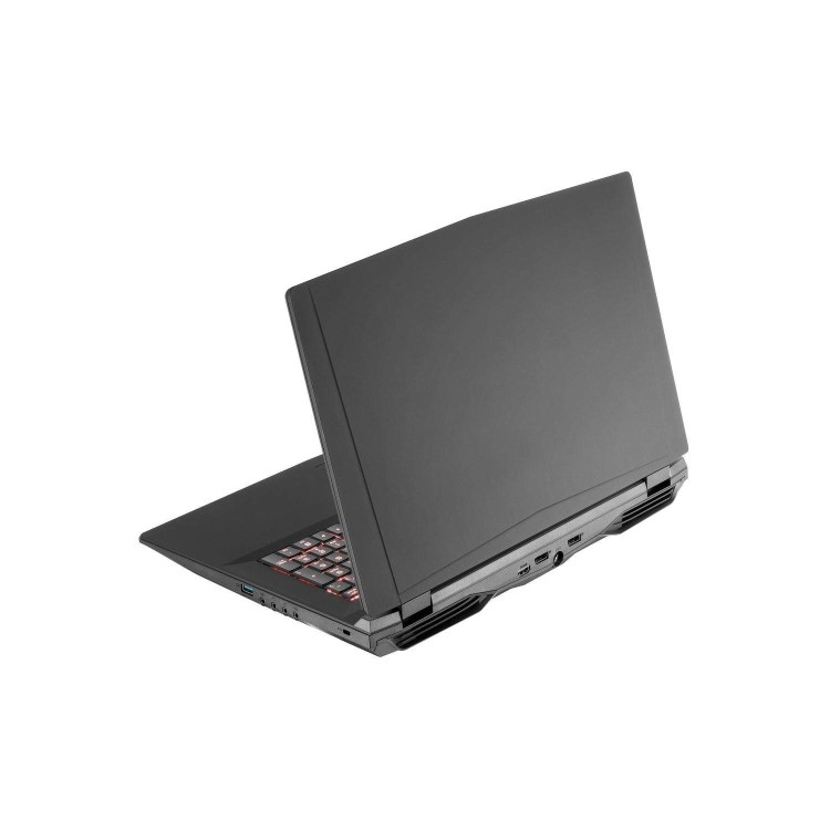 PC Specialist Octane III BD17-XS Core i7-6700 3.6GHz 16GB 2TB + 256GB SSD Nvidia GeForce GTX 1080 8GB 17.3 Inch Windows 10 Gaming Laptop
