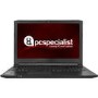 PC Specialist Cosmos XT GT15-940 Core i3-6100H 2.7GHz 8GB 1TB Nvidia GeForce GT 940MX 2GB 15.6 Inch Windows 10 Gaming Laptop 