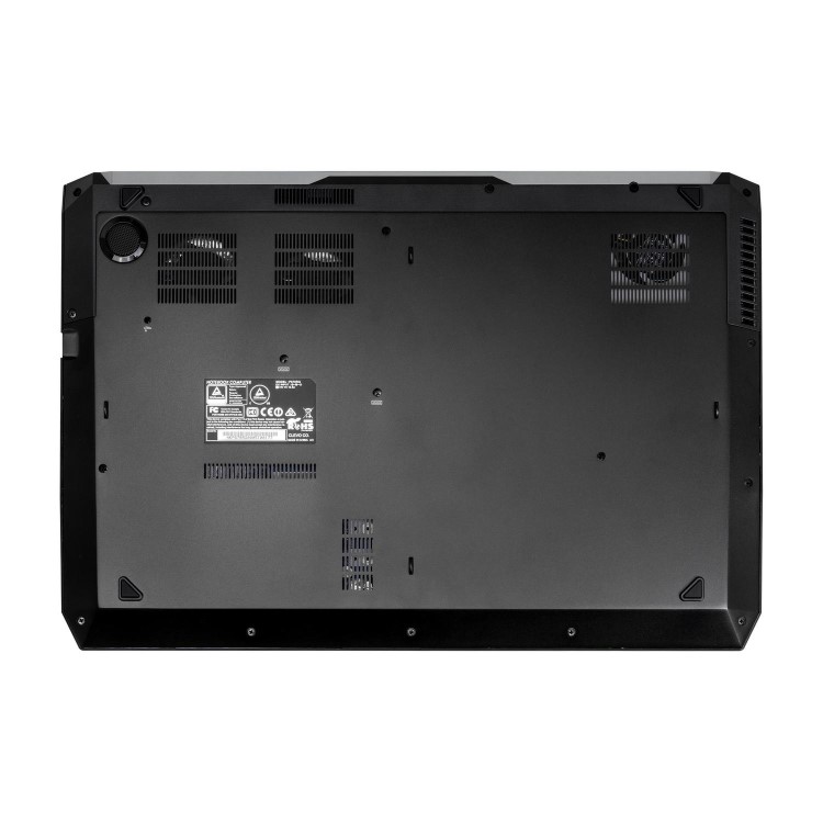 PC Specialist Defiance III BD17 Core i7-7700HQ 8GB 1TB + 256GB SSD GeForce GTX 1060 17.3 Inch Window