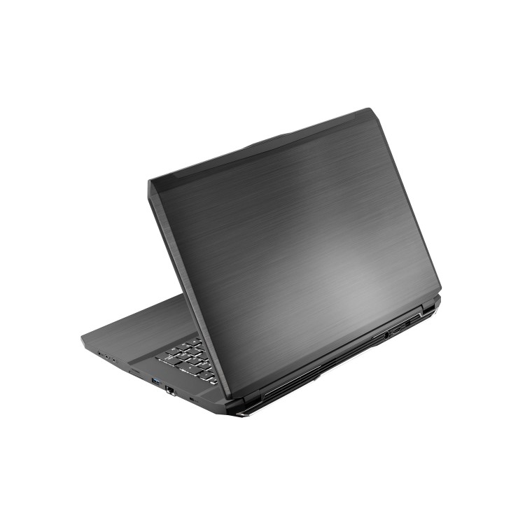 PC Specialist Defiance III BD17 Core i7-7700HQ 8GB 1TB + 256GB SSD GeForce GTX 1060 17.3 Inch Window