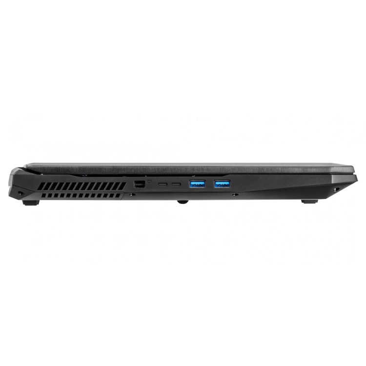 PC Specialist Defiance III BD17 Core i7-7700HQ 8GB 1TB + 256GB SSD GeForce GTX 1060 17.3 Inch Window